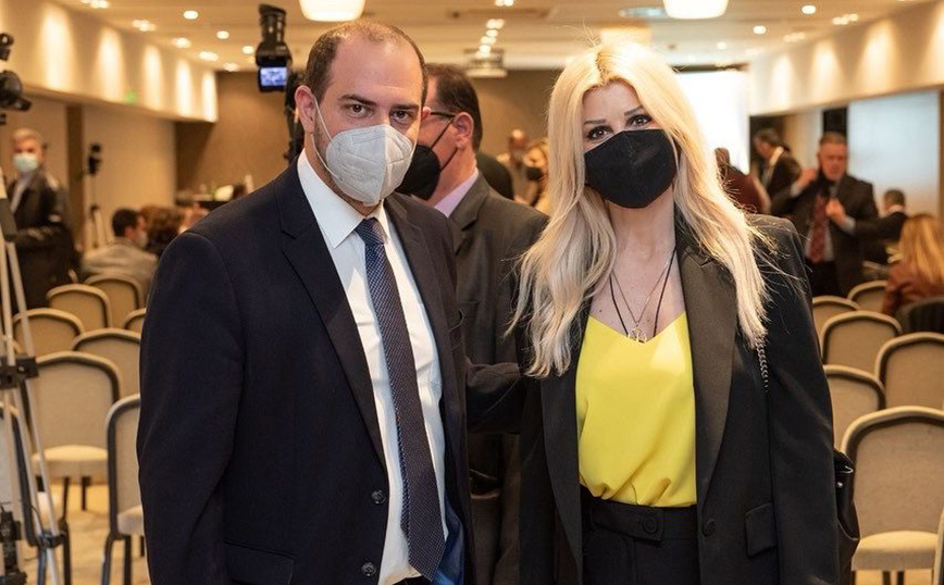 Η Έλενα Ράπτη μίλησε στην ημερίδα του Υπ. Δικαιοσύνης & του Δ. Ελευσίνας για την σεξουαλική κακοποίηση των παιδιών