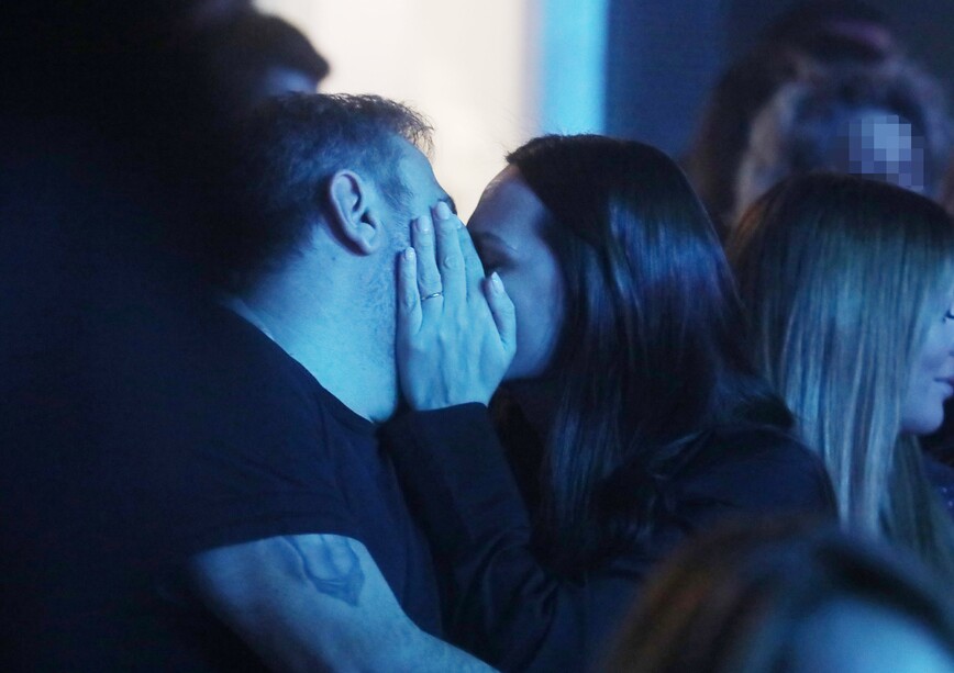 Αντώνης Ρέμος Υβόννη Υβόννη Μπόσνιακ Αντώνης Ρέμος Υβόννη Υβόννη Μπόσνιακ