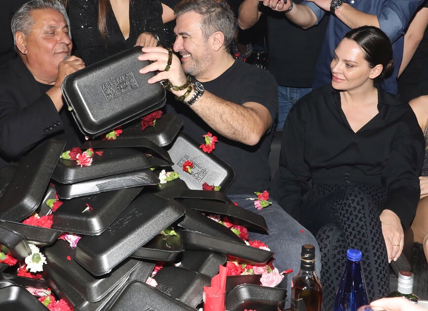 Αντώνης Ρέμος Υβόννη Υβόννη Μπόσνιακ Αντώνης Ρέμος Υβόννη Υβόννη Μπόσνιακ