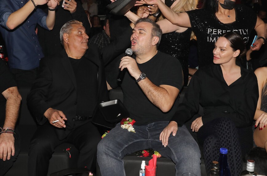 Αντώνης Ρέμος Υβόννη Υβόννη Μπόσνιακ Αντώνης Ρέμος Υβόννη Υβόννη Μπόσνιακ