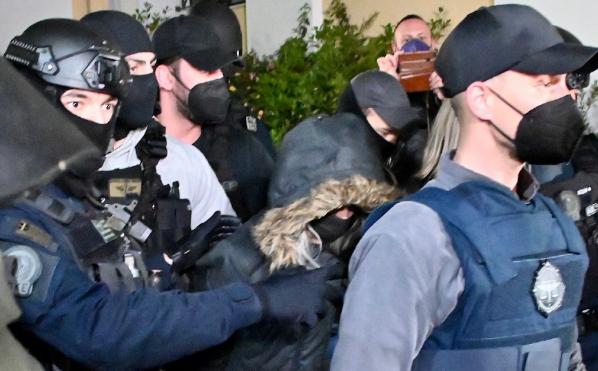 Η Ρούλα Πισπιρίγκου αποχωρεί από την Ευελπίδων