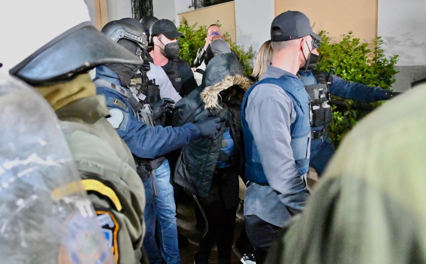 Η Ρούλα Πισπιρίγκου αποχωρεί από την Ευελπίδων