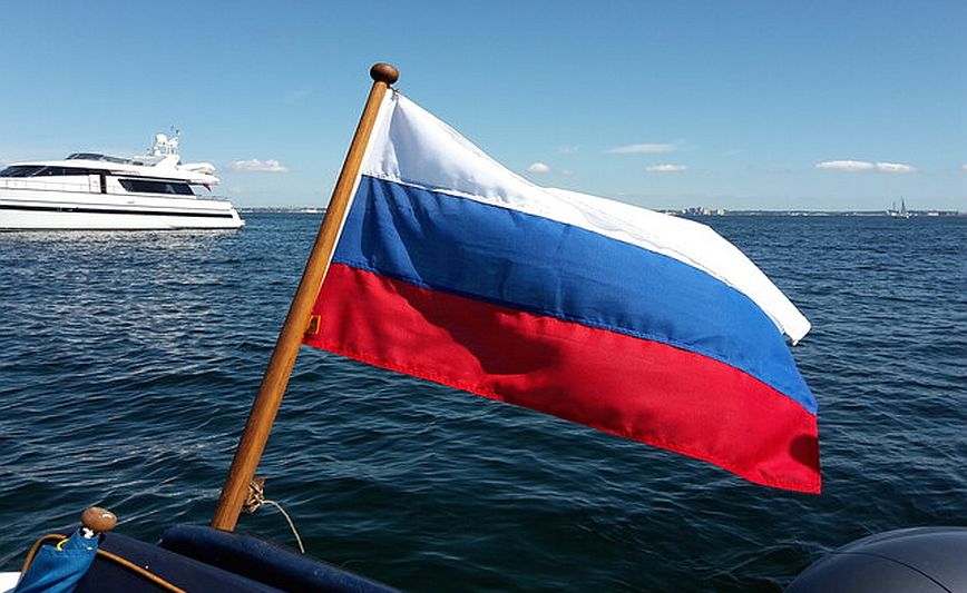 Ιταλία: H κυβέρνηση απαγορεύει την είσοδο των ρωσικών πλοίων στα λιμάνια της χώρας