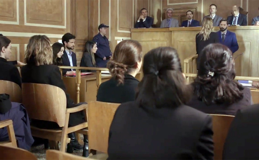 Σασμός: Η ώρα της απόφασης έφτασε – Τι θα γίνει τελικά με τον Αστέρη