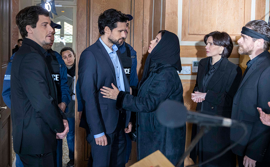 Σασμός Σασμός