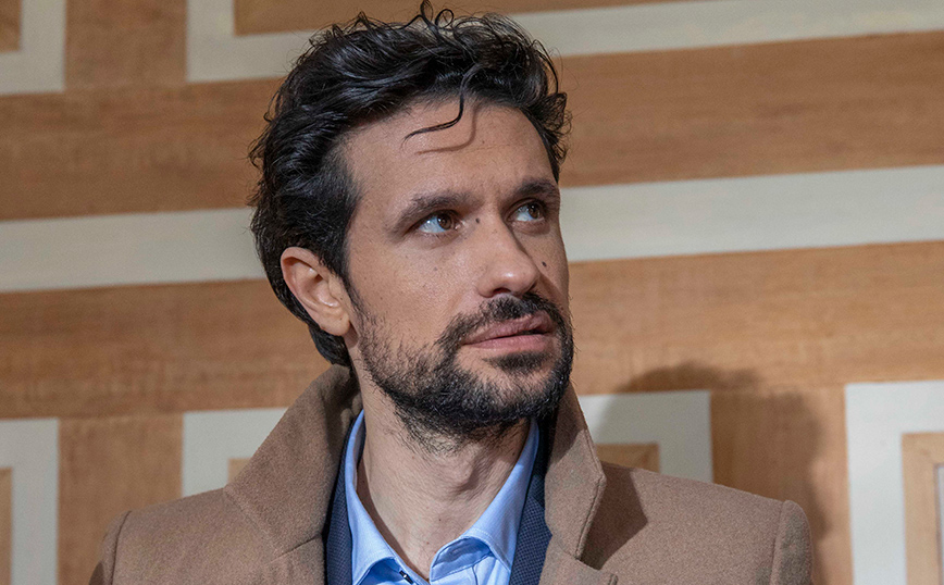 Σασμός Σασμός