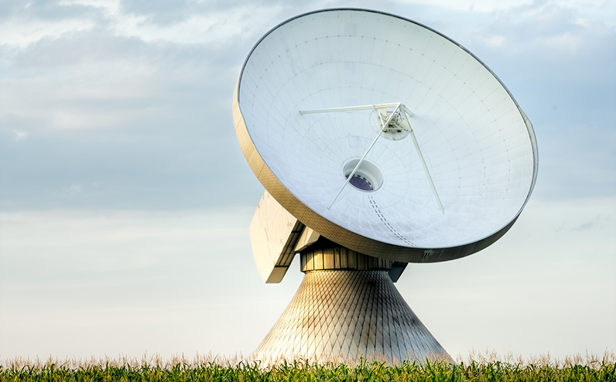 Τεράστιο τηλεσκόπιο Τεράστιο τηλεσκόπιο