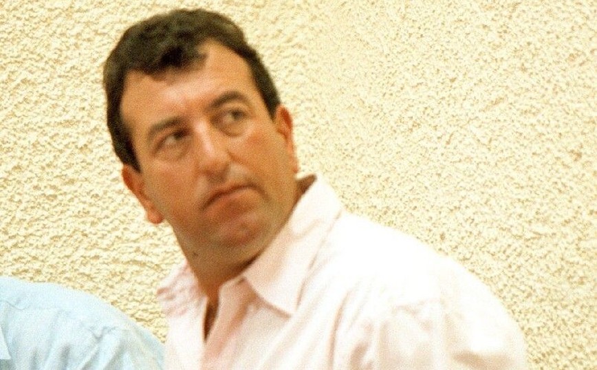 Γιάννης Σκαφτούρος: «Είναι η πρώτη φορά που κάποιος δολοφονείται μέσα στο σπίτι του»