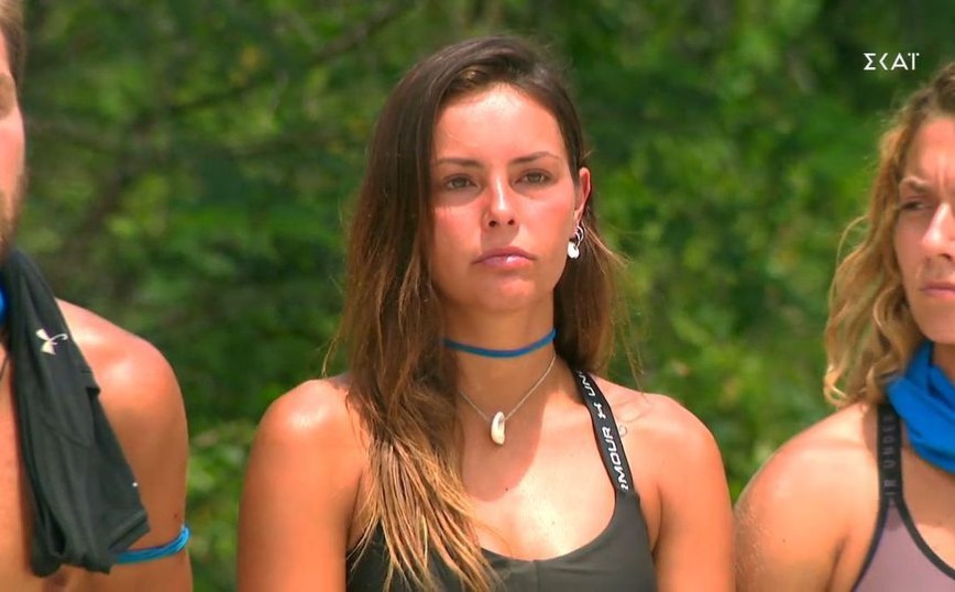 Survivor: Στο νοσοκομείο η Σοφιάννα Αβραμάκη