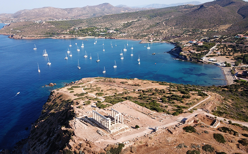 Σούνιο Σούνιο