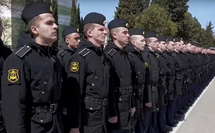 Υποτιθέμενοι επιζώντες του Moskva Υποτιθέμενοι επιζώντες του Moskva