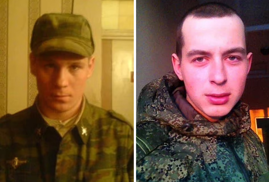 Οι «Χασάπηδες της Μπούκα» Οι «Χασάπηδες της Μπούκα»