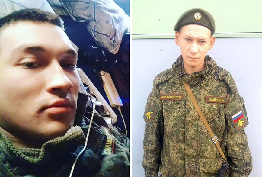 Οι «Χασάπηδες της Μπούκα» Οι «Χασάπηδες της Μπούκα»