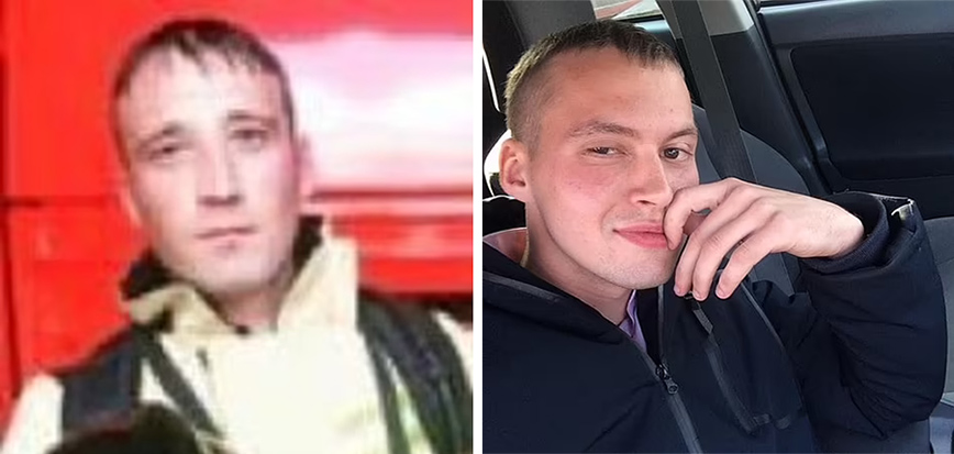 Οι «Χασάπηδες της Μπούκα» Οι «Χασάπηδες της Μπούκα»