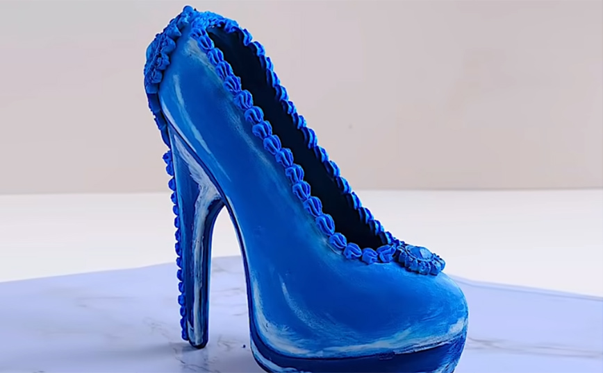 Φτιάχνουν τούρτες &#8211; αληθινά έργα τέχνης