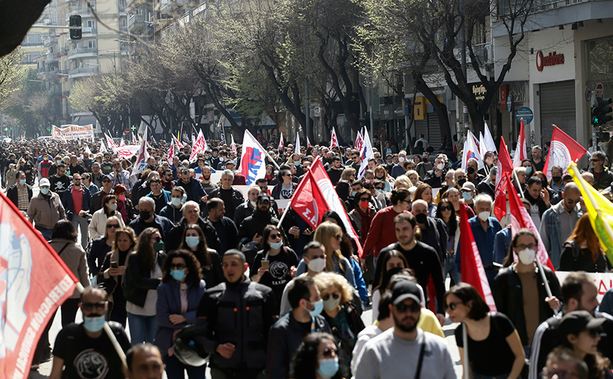 ΑΔΕΔΥ: Πανελλαδική στάση εργασίας για εκπαιδευτικούς την Τετάρτη