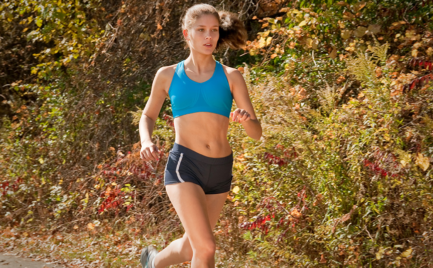 Τρέξιμο Τρέξιμο