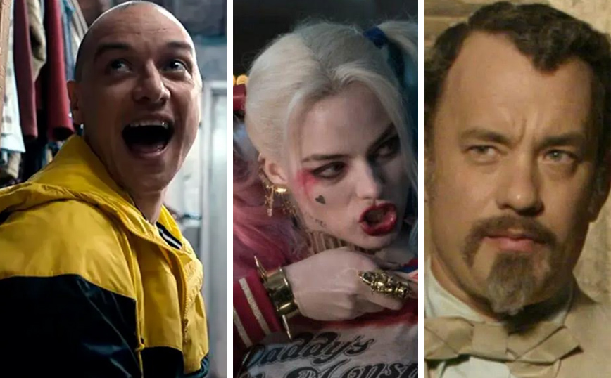 Οι ερμηνείες 6 γνωστών ηθοποιών σε κακές ταινίες που έσωσαν τα προσχήματα