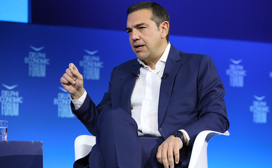 Αλεξης Τσίπρας Αλεξης Τσίπρας