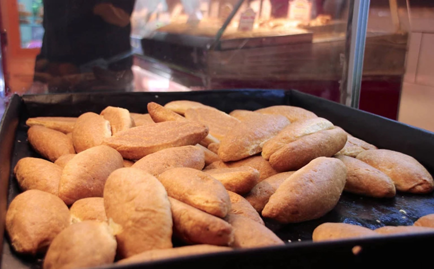 Τυρόπιτες Άριστον