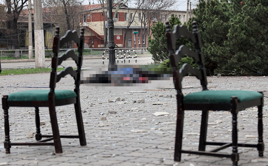 Πόλεμος στην Ουκρανία Πόλεμος στην Ουκρανία