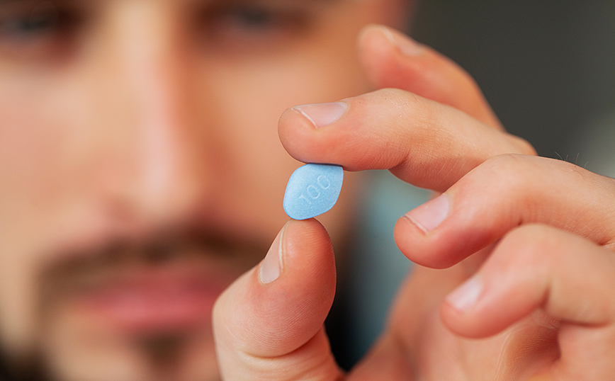 Χαμός με μεγάλη παραγγελία Viagra στον στρατό της Βραζιλίας