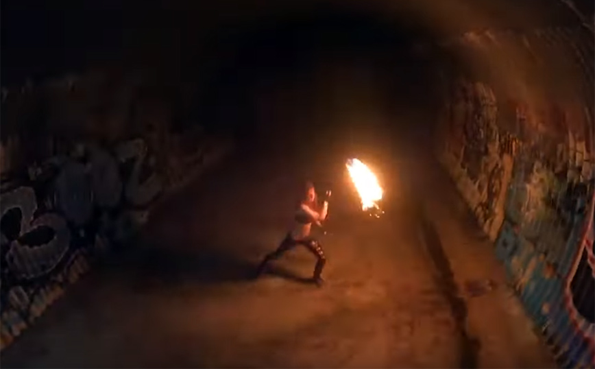 Τριάντα κλιπ που έγιναν viral σε μια συλλογή τριάντα λεπτών