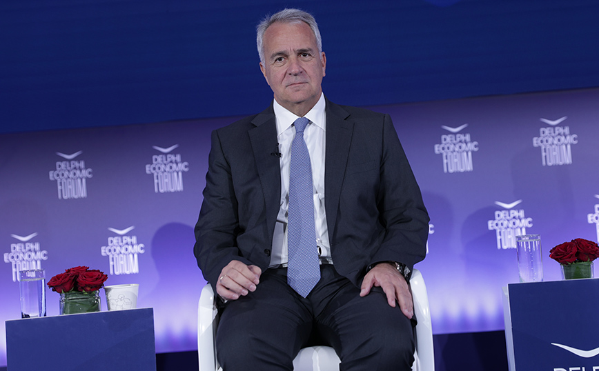 Μάκης Βορίδης Μάκης Βορίδης