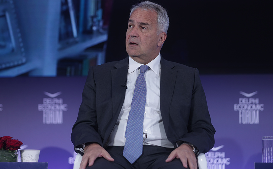 Μάκης Βορίδης Μάκης Βορίδης