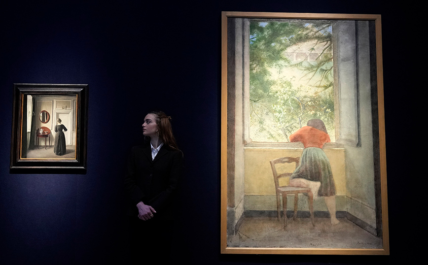 Δημοπρασία πίνακα Δημοπρασία πίνακα