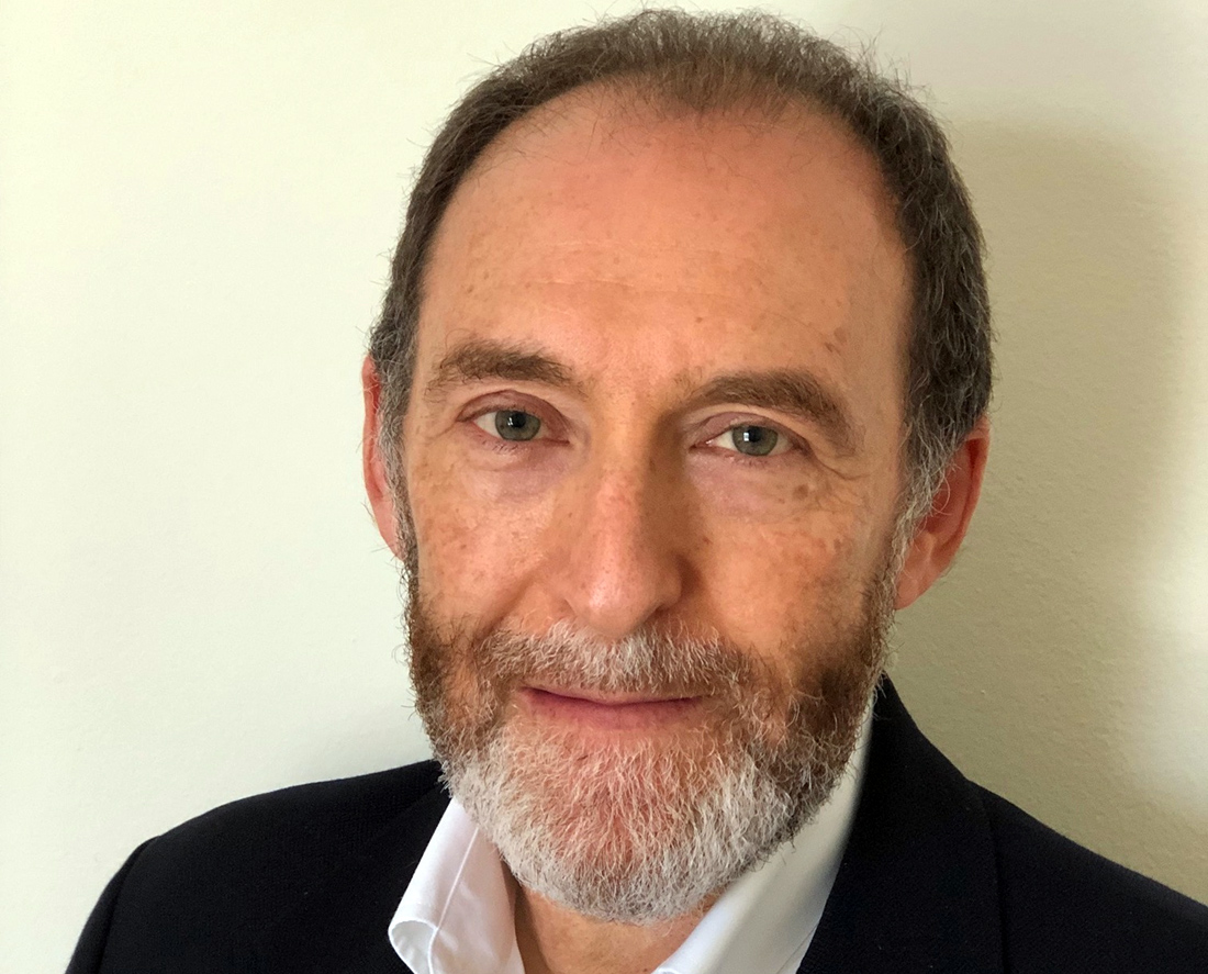 δρ. Jeff Levin δρ. Jeff Levin