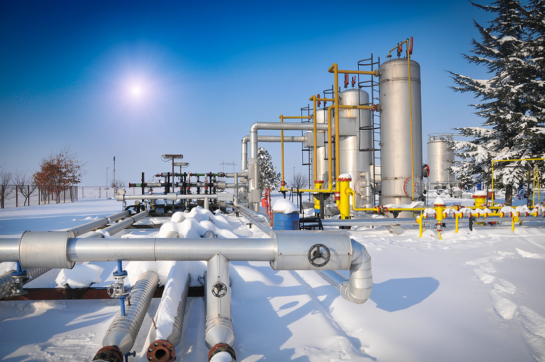 Φυσικό αέριο: «Νέα απόδειξη ότι η Ευρώπη οφείλει να απομακρυνθεί από την Μόσχα η μείωση των παραδόσεων»