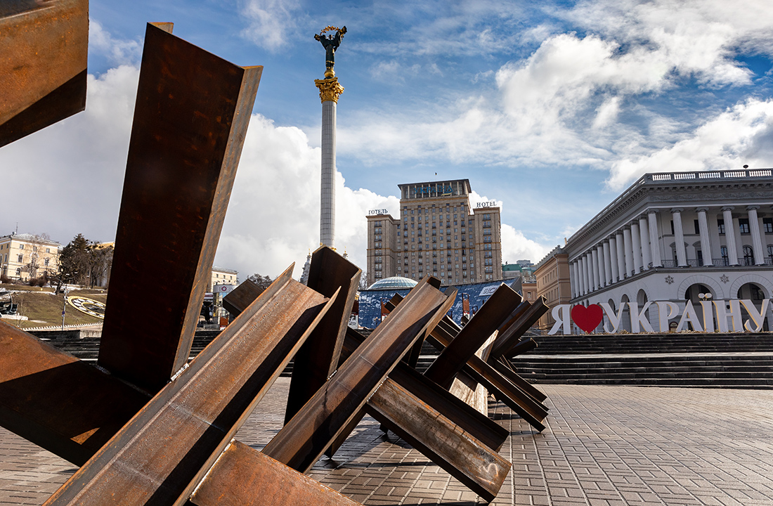Πόλεμος στην Ουκρανία Πόλεμος στην Ουκρανία