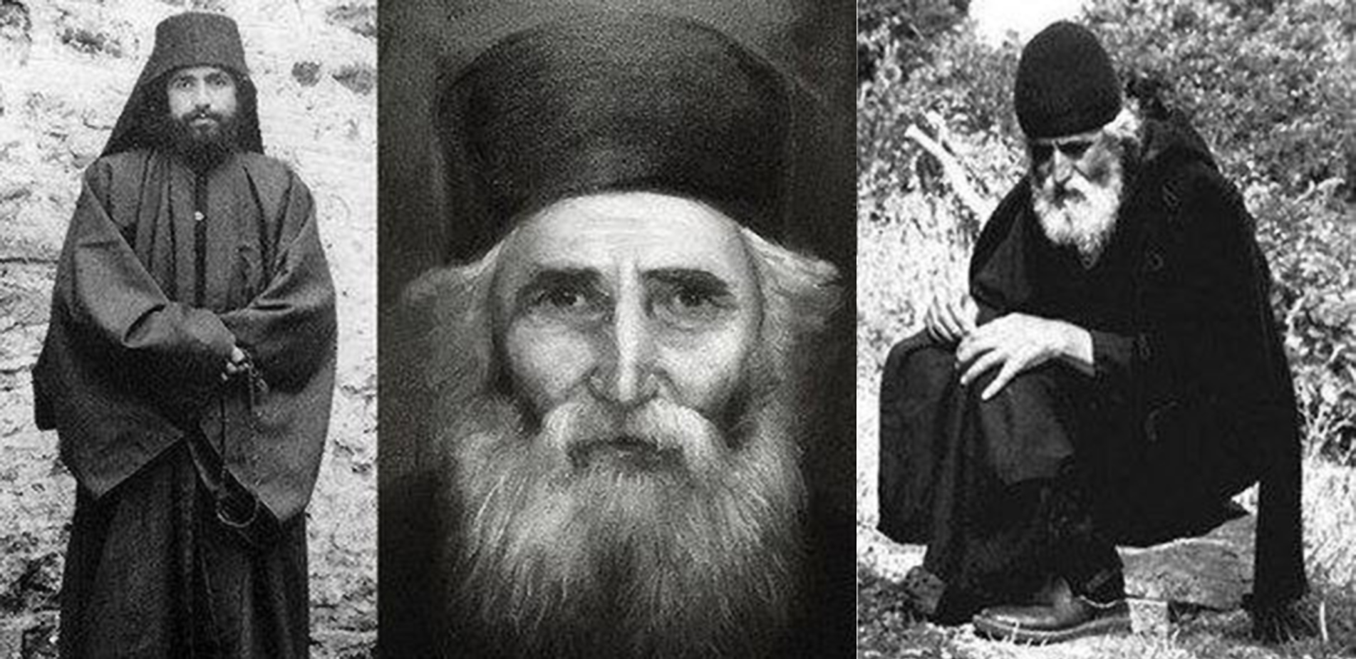 Άγιος Παΐσιος: Πού βασίζονται όλα όσα έχουμε ακούσει – Ο μοναχός μπήκε και στο μικροσκόπιο της CIA