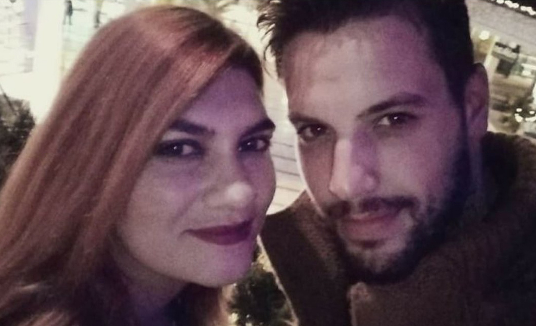 Στο δικαστήριο για το διαζύγιό του με τη Ρούλα Πισπιρίγκου ο Μάνος Δασκαλάκης – «Δεν με δένει τίποτα πλέον μαζί της»