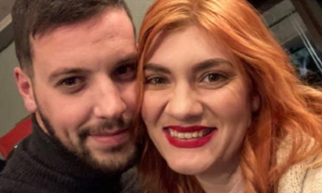 Η Ρούλα Πισπιρίγκου κατηγορεί τον Μάνο Δασκαλάκη για ξυλοδαρμό: «Μου έριχνε χαστούκια» – «Ό,τι θέλει λέει»