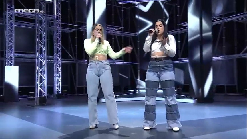 X Factor: Ο «ερωτεύσιμος» Γιάννης Παπαπέτρου «μάγεψε» τους κριτές και κυρίως την Μαρίζα Ρίζου – «Δεν στην πέφτω»