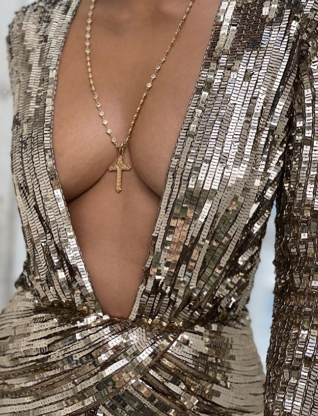 Το ντεκολτέ της Χάλι Μπέρι