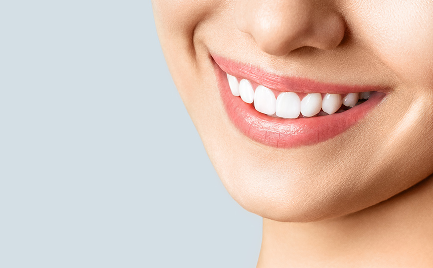 Συμβουλές για πιο λευκά δόντια