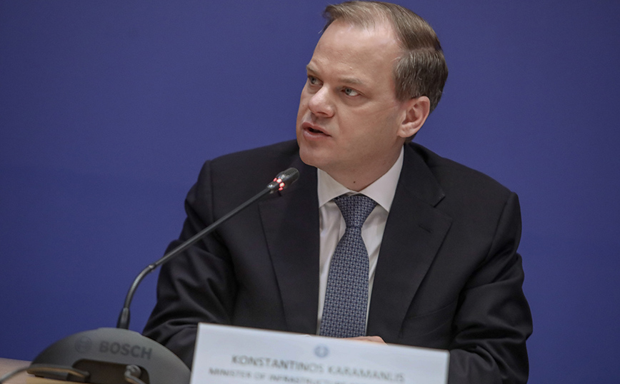 Υπογραφή σ'υμβασης ΤΡΑΙΝΟΣΕ - Δημοσίου Υπογραφή σ'υμβασης ΤΡΑΙΝΟΣΕ - Δημοσίου