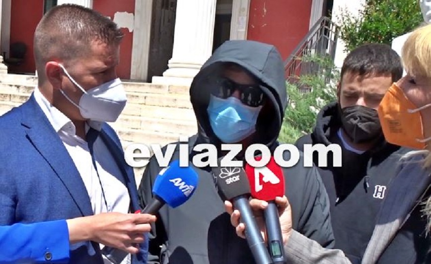 Κακοποίηση γάτας στην Αιδηψό: «Έχω μετανιώσει και θα τιμωρηθώ» – Τι είπε ο 30χρονος στα δικαστήρια