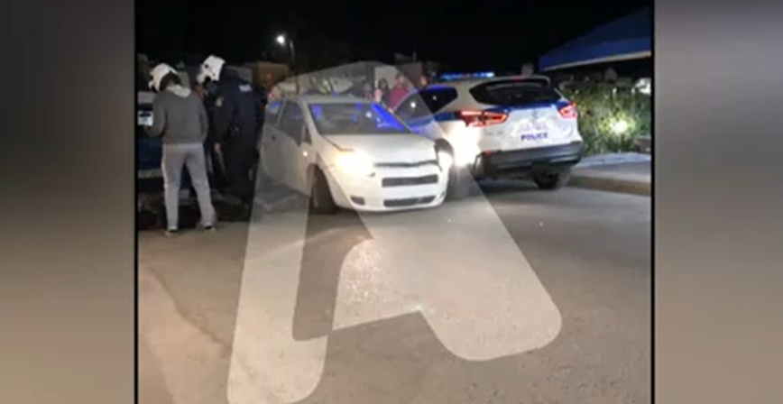 Μονεμβασιά: Φωτογραφία από τη σύλληψη του δράστη – «Ο πατέρας μου ήταν αγαθός ανθρωπάκος» λέει η κόρη του τραγουδιστή