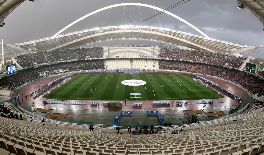 Κύπελλο Ελλάδας: Παναθηναϊκός και ΠΑΟΚ ζήτησαν από 22.000 εισιτήρια για τον τελικό