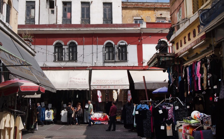 Φυλάκιση ενός έτους σε συνδικαλιστή για ρατσιστικές δηλώσεις ότι «θα θάψουμε τους Πακιστανούς στην πλατεία Αριστοτέλους»