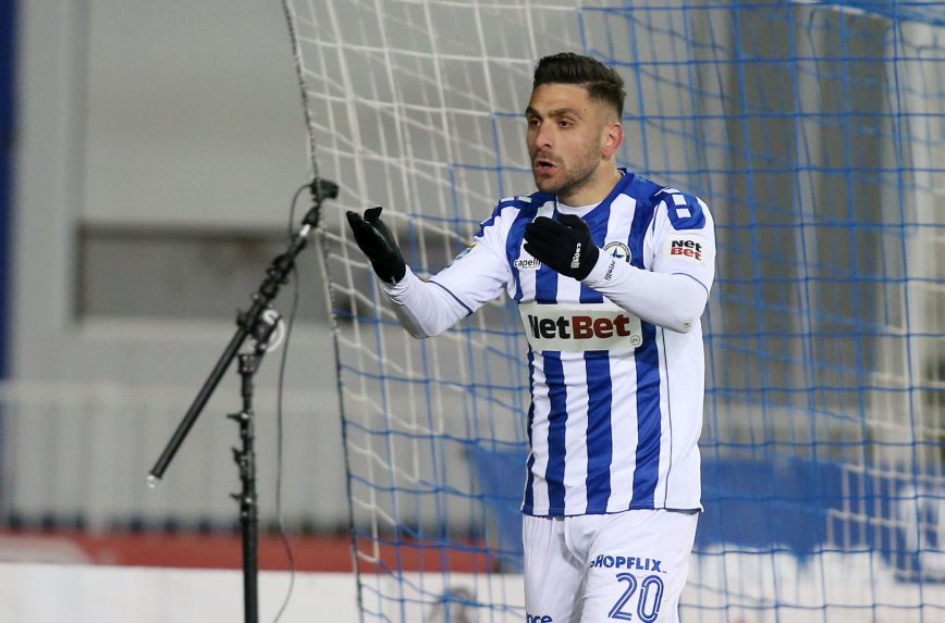Αμερικανοί αγοράζουν ομάδα της Superleague &#8211; Πωλείται με 1 εκατ. ο Κουλούρης