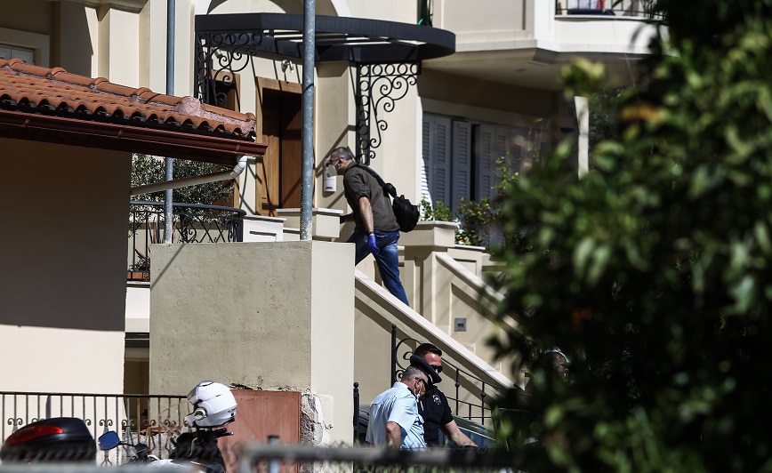 Γλυκά Νερά: Ποιος είναι ο νέος ένοικος της βίλας που δολοφονήθηκε η Καρολάιν – Δεν γνώριζε για το έγκλημα