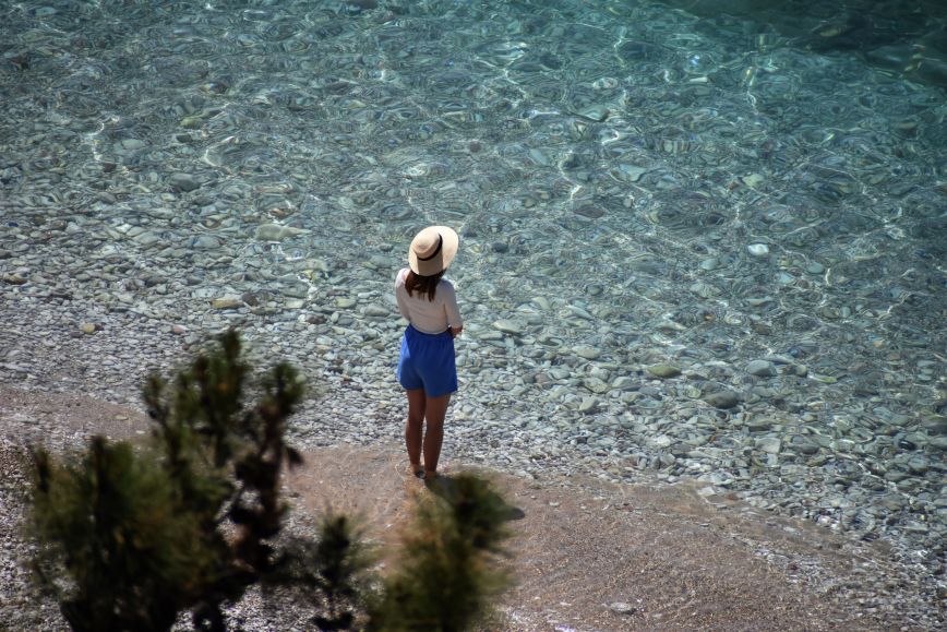 Καιρός: Σάββατο με άρωμα καλοκαιριού &#8211; Τους 30 βαθμούς θα φτάσει η θερμοκρασία