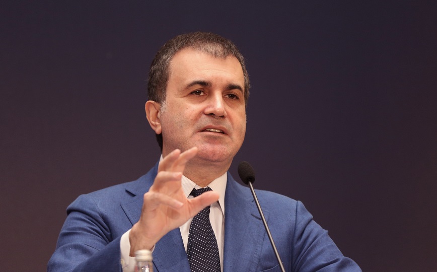 Συνεχίζουν τις προκλήσεις οι Τούρκοι: Ο εκπρόσωπος του κόμματος του Ερντογάν θέτει θέμα κυριαρχίας των νησιών