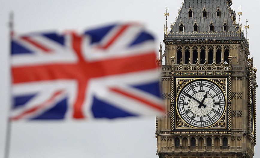 Οι φόβοι της Ελλάδας από το Brexit
