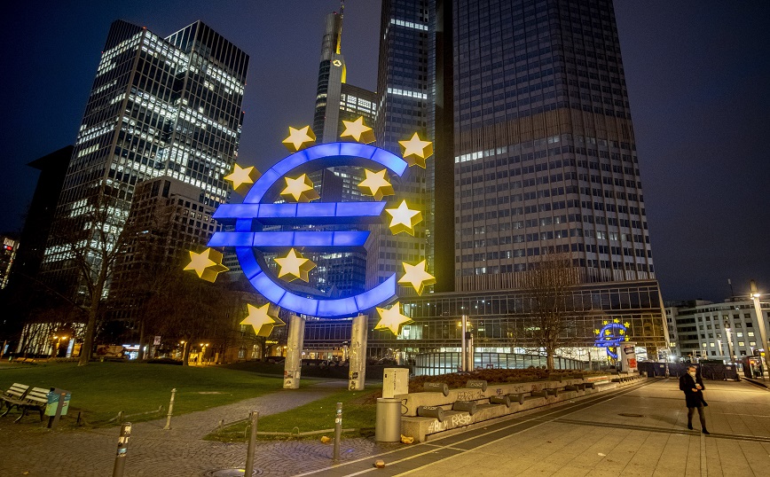 ΕΚΤ: Αύξηση επιτοκίων κατά 0,5% – Στο 2,3% ο πληθωρισμός το 2025